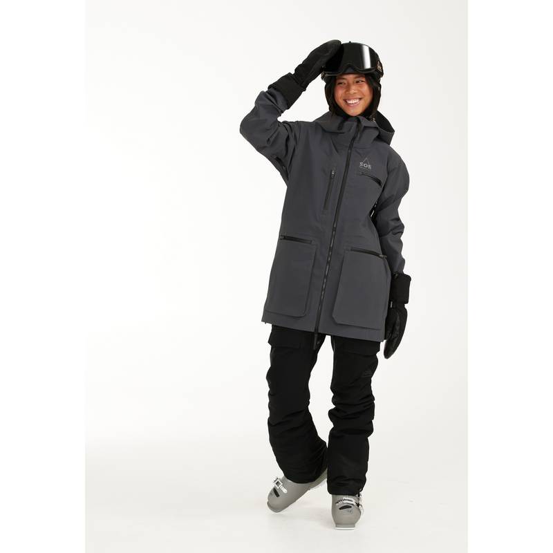 SOS Silverton Skijacke Damen