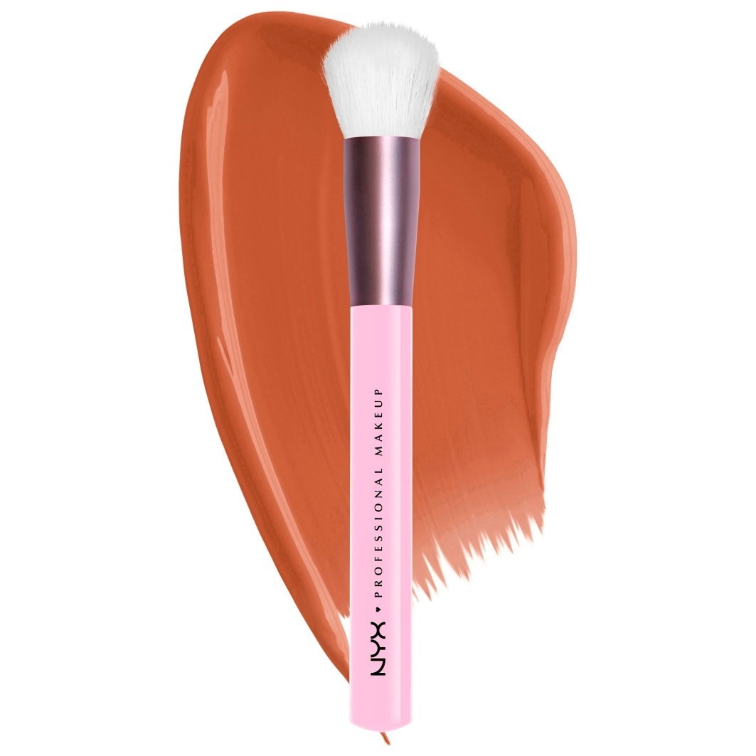 Bare With Me Blur Foundation Brush