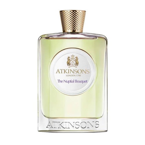 Atkinsons The Nuptial Bouquet Eau de Toilette 100 ml