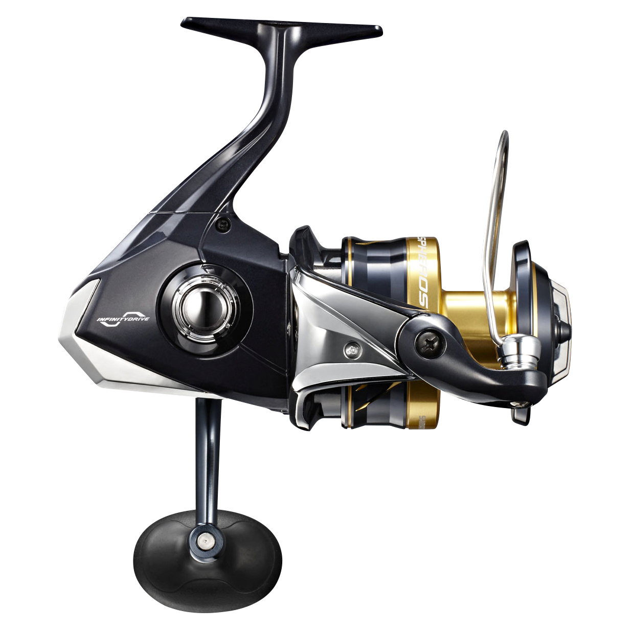 Shimano Meeresrollen Spheros SW