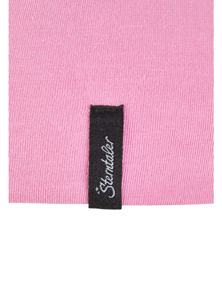 Sterntaler OCS Beanie uni in rosa günstig kaufen