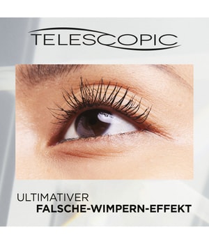 L'Oréal Paris False Lash Extension Mascara-9 ml