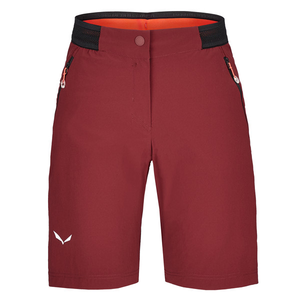 PEDROC DST W SHORTS Damen - Shorts
