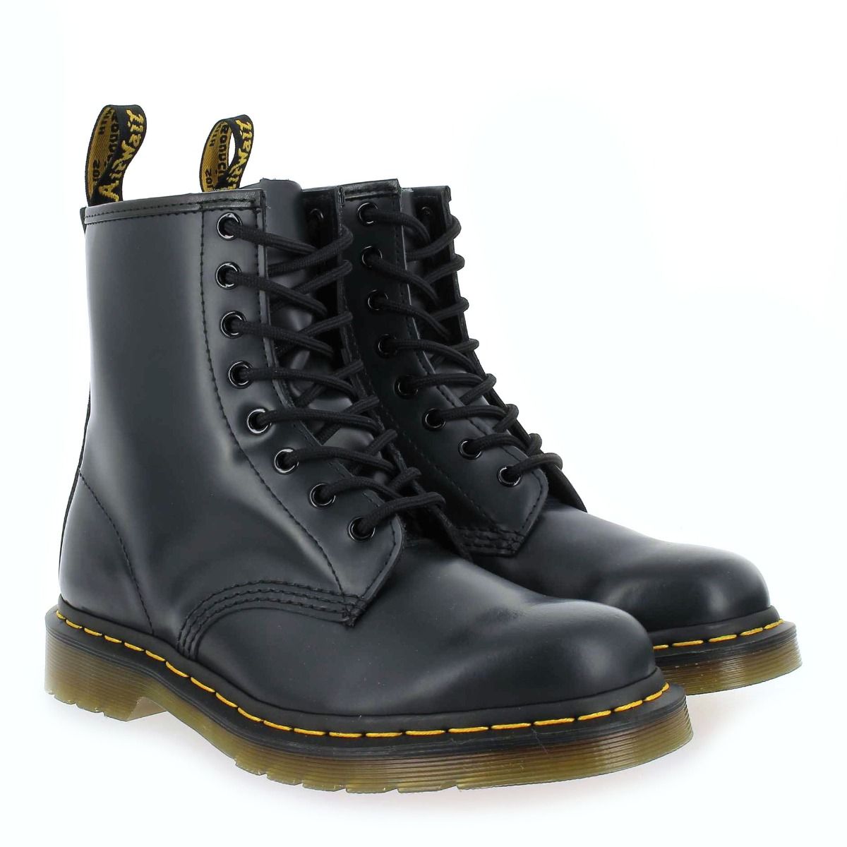 Dr Martens  1460 - Marine
