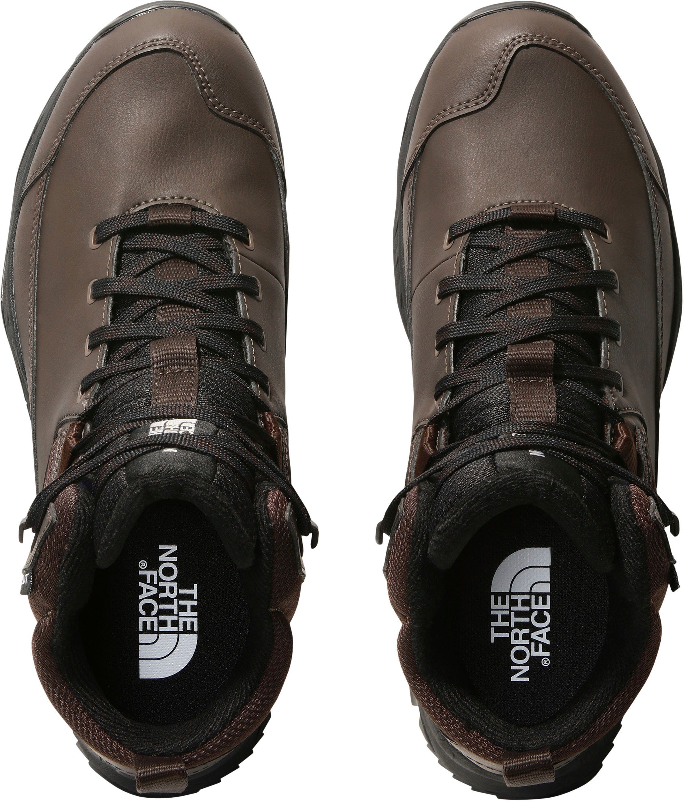 The North Face M STORM STRIKE III WP Wanderschuh wasserdicht