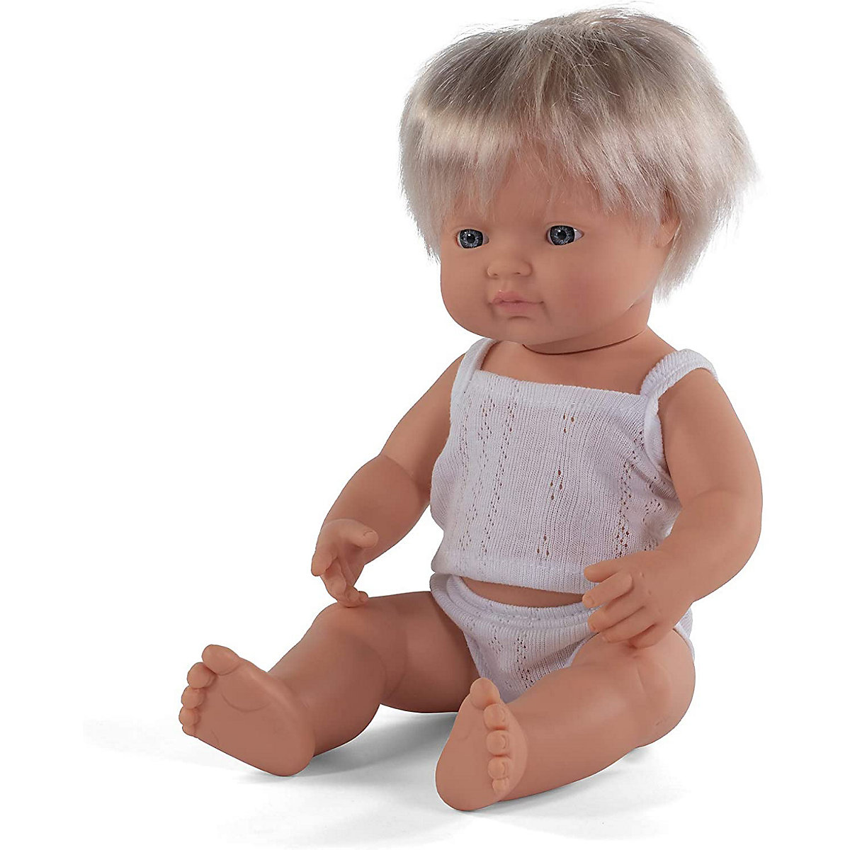 Puppenunterwäsche Set 38 & 40 cm