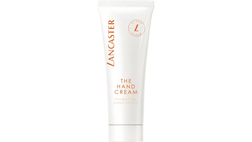 LANCASTER Hand Cream 75 ml