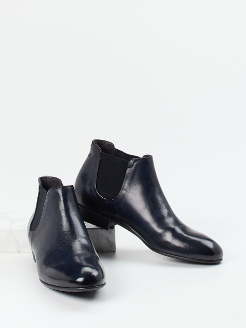 Chelsea Boots-17101090012 Pantanetti