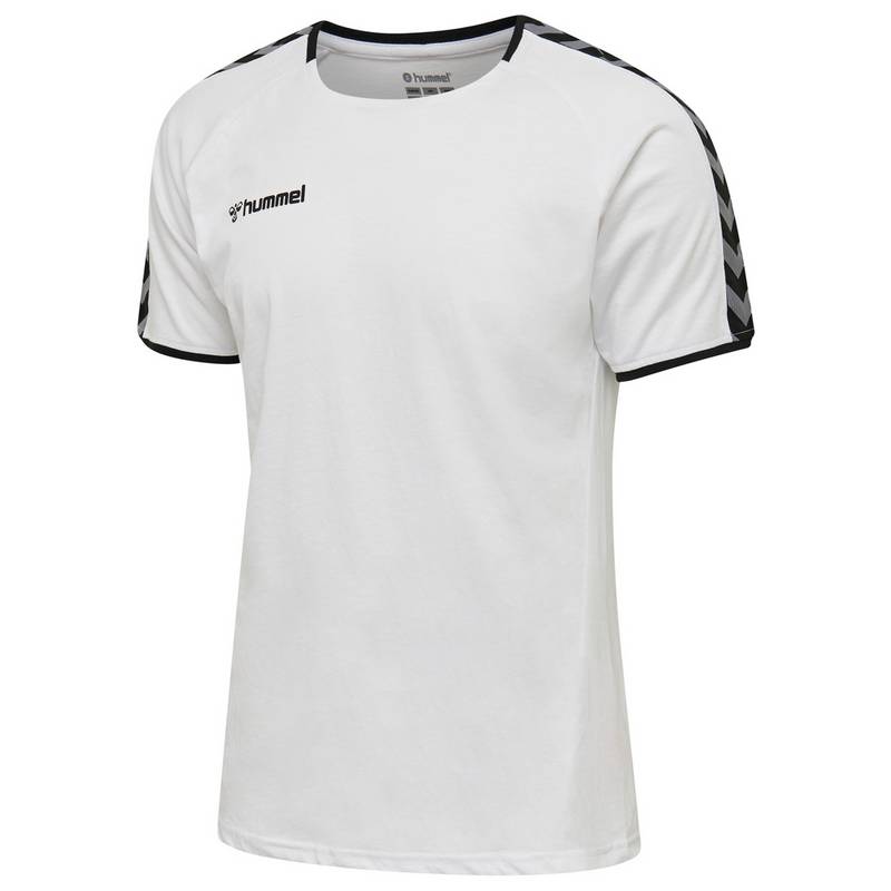 hummel hmlAUTHENTIC TRAINING TEE T-Shirt Herren