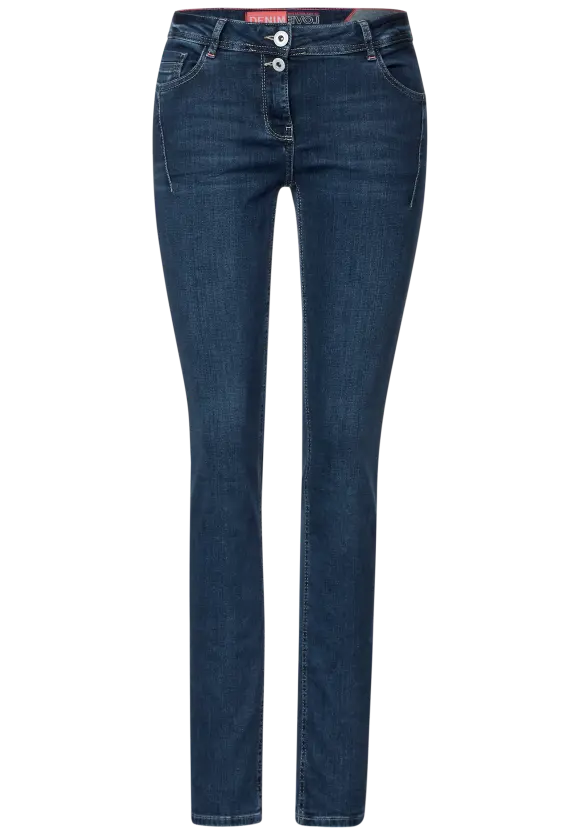 CECIL Loose Fit Jeans