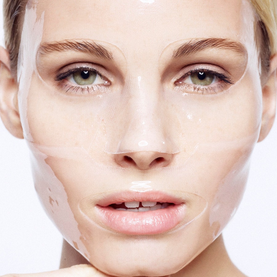 Hyaluronic Intensive Treatment