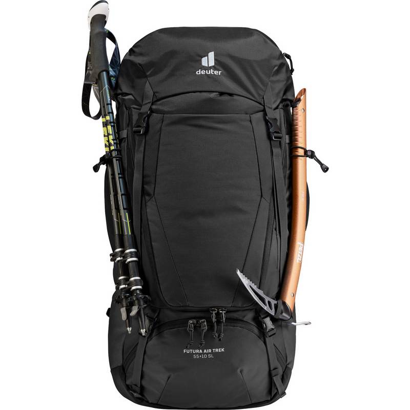 Deuter Futura Air Trek 55 + 10 SL Trekkingrucksack Damen