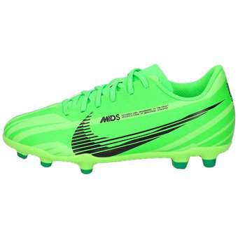 Nike Jr Vapor Club MDS FG/MG in grün