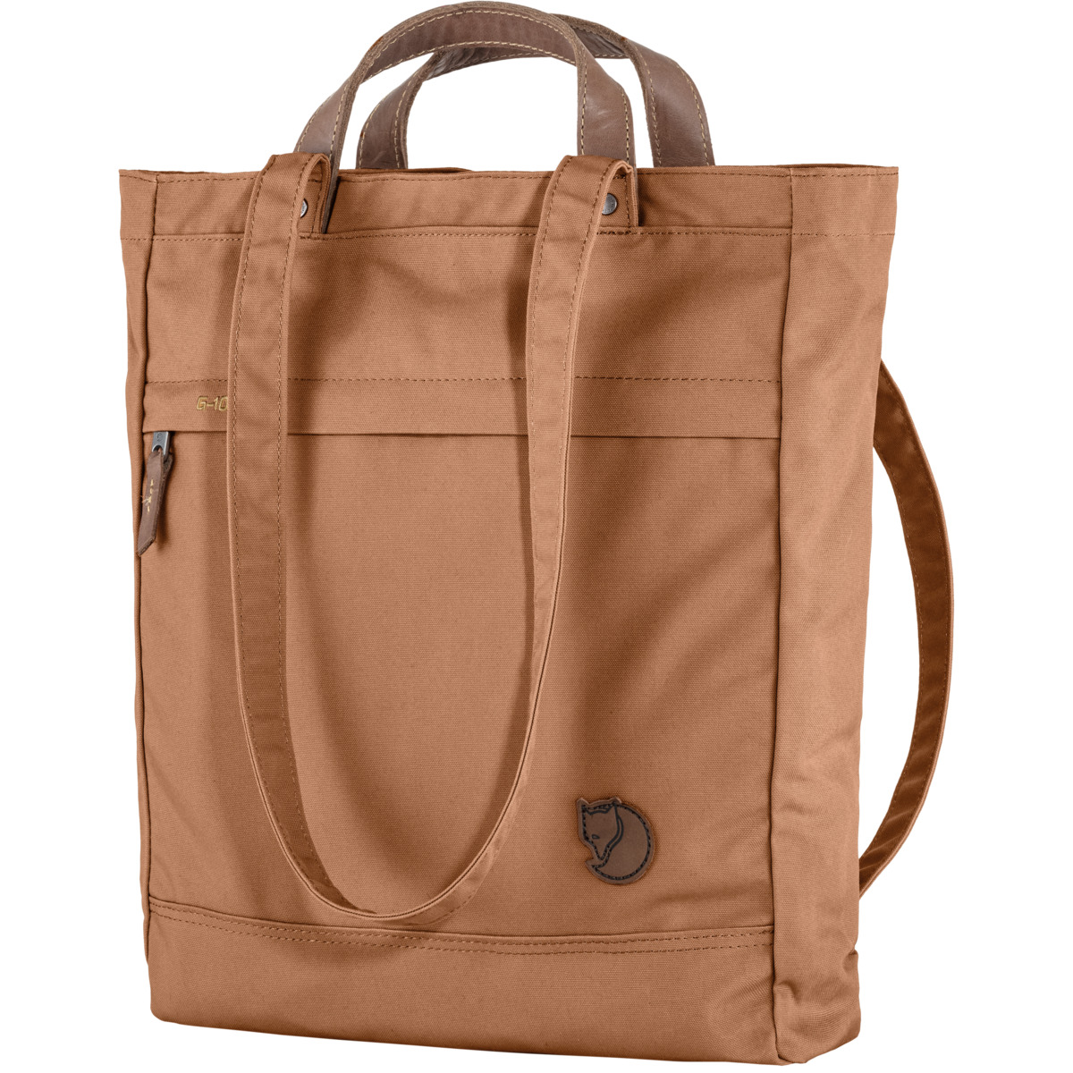 Fjällräven Totepack No. 1 Rucksack orange