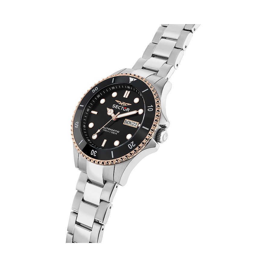 Sector Herrenuhr 230
