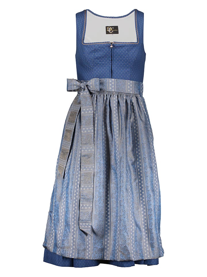 Turi Landhaus Dirndl 