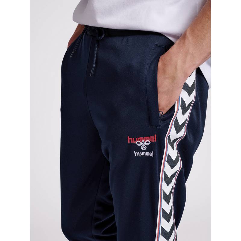 hummel hmlIC LERBY POLY TAPERED PANTS Sweathose