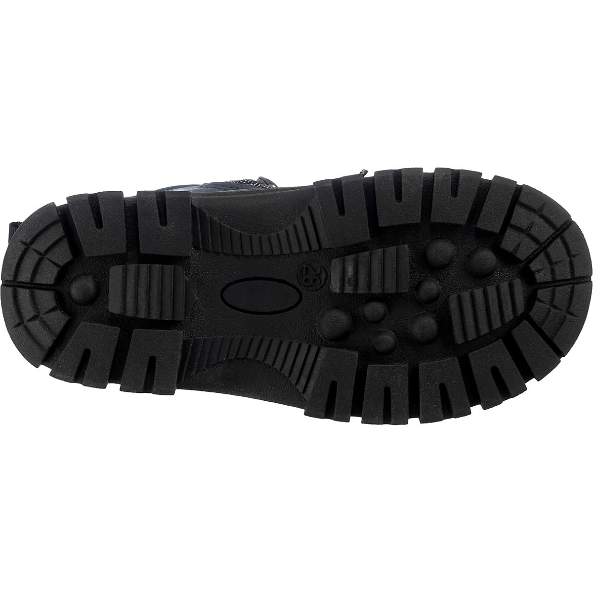 Winterstiefel ARINO für Jungen