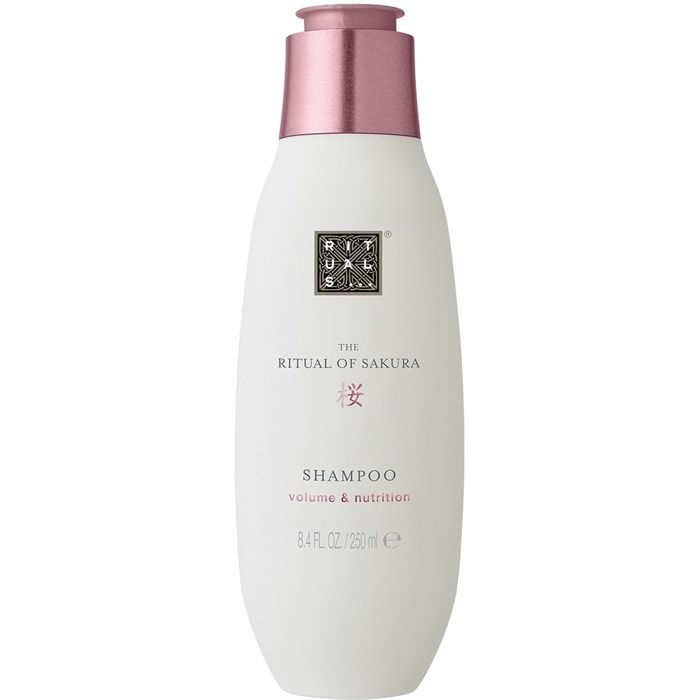 Shampoo