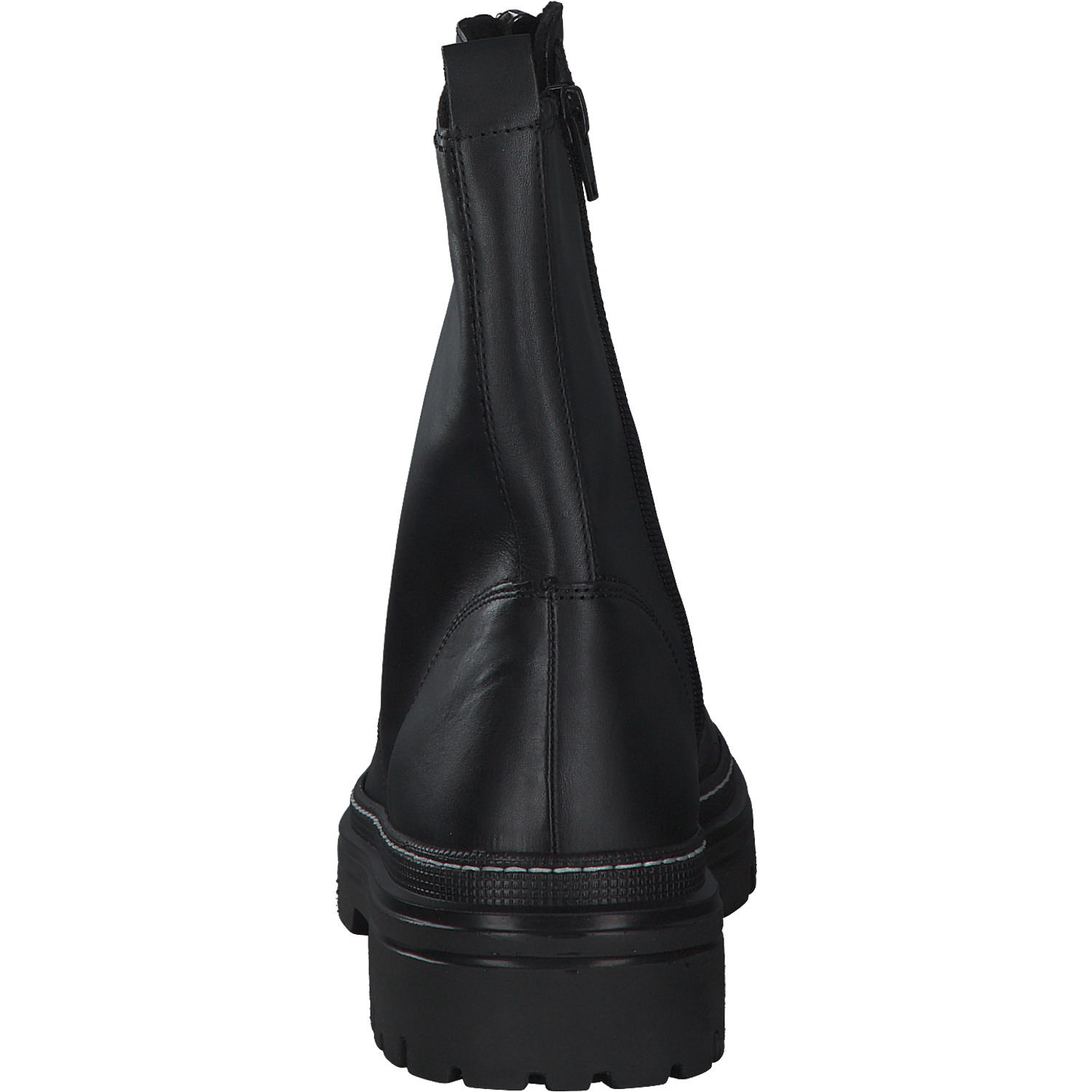 Gabor 91.727, Stiefeletten, Damen, Schwarz