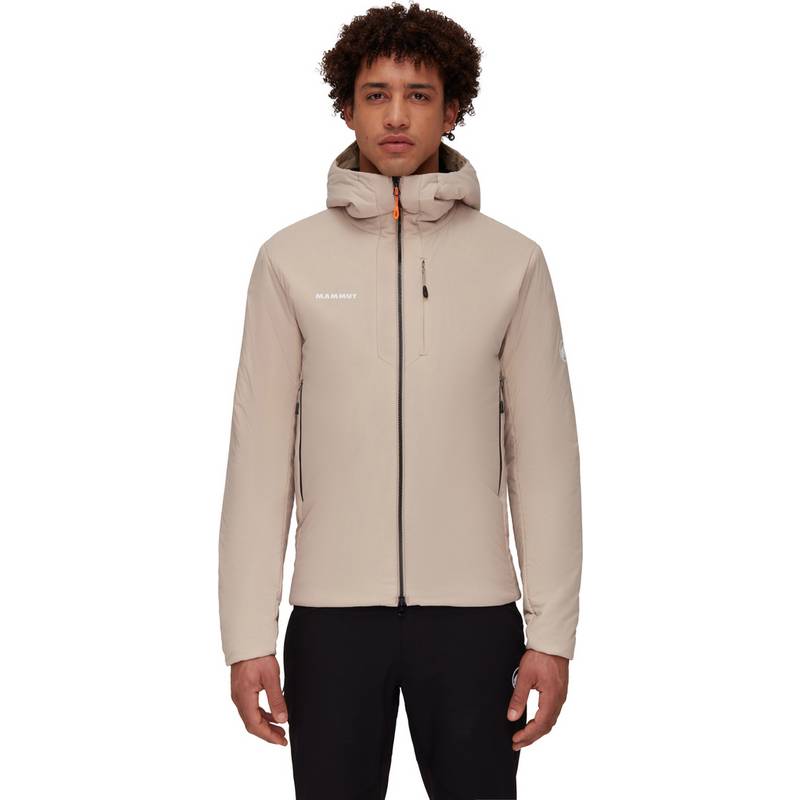 Mammut Rime Flex Funktionsjacke Herren