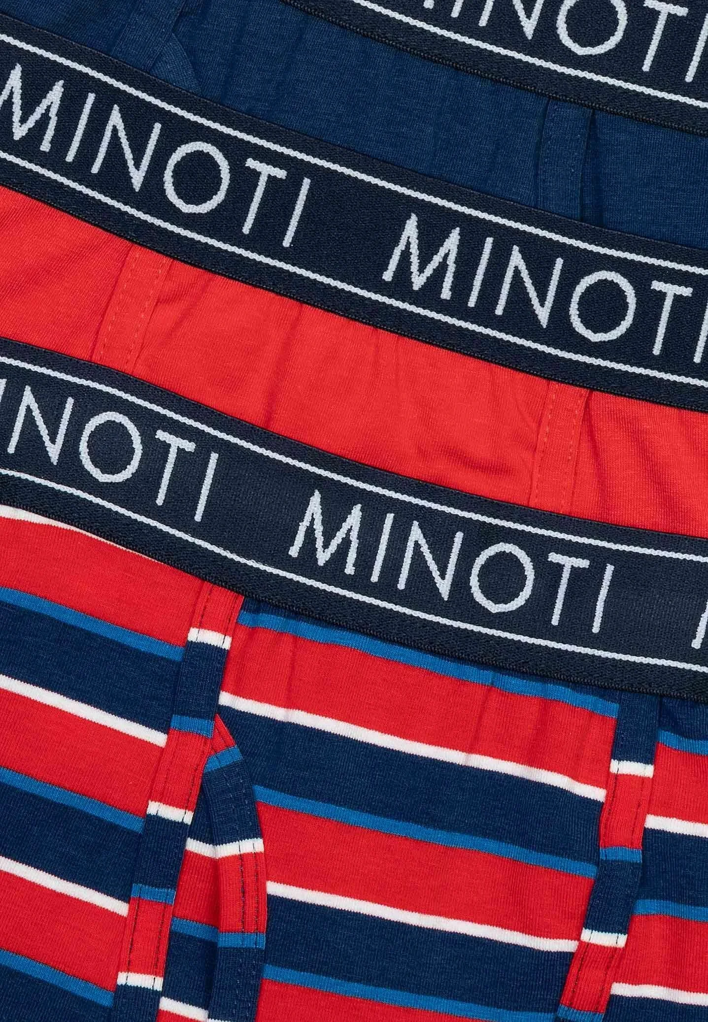 MINOTI PACK DE 3 - Culotte