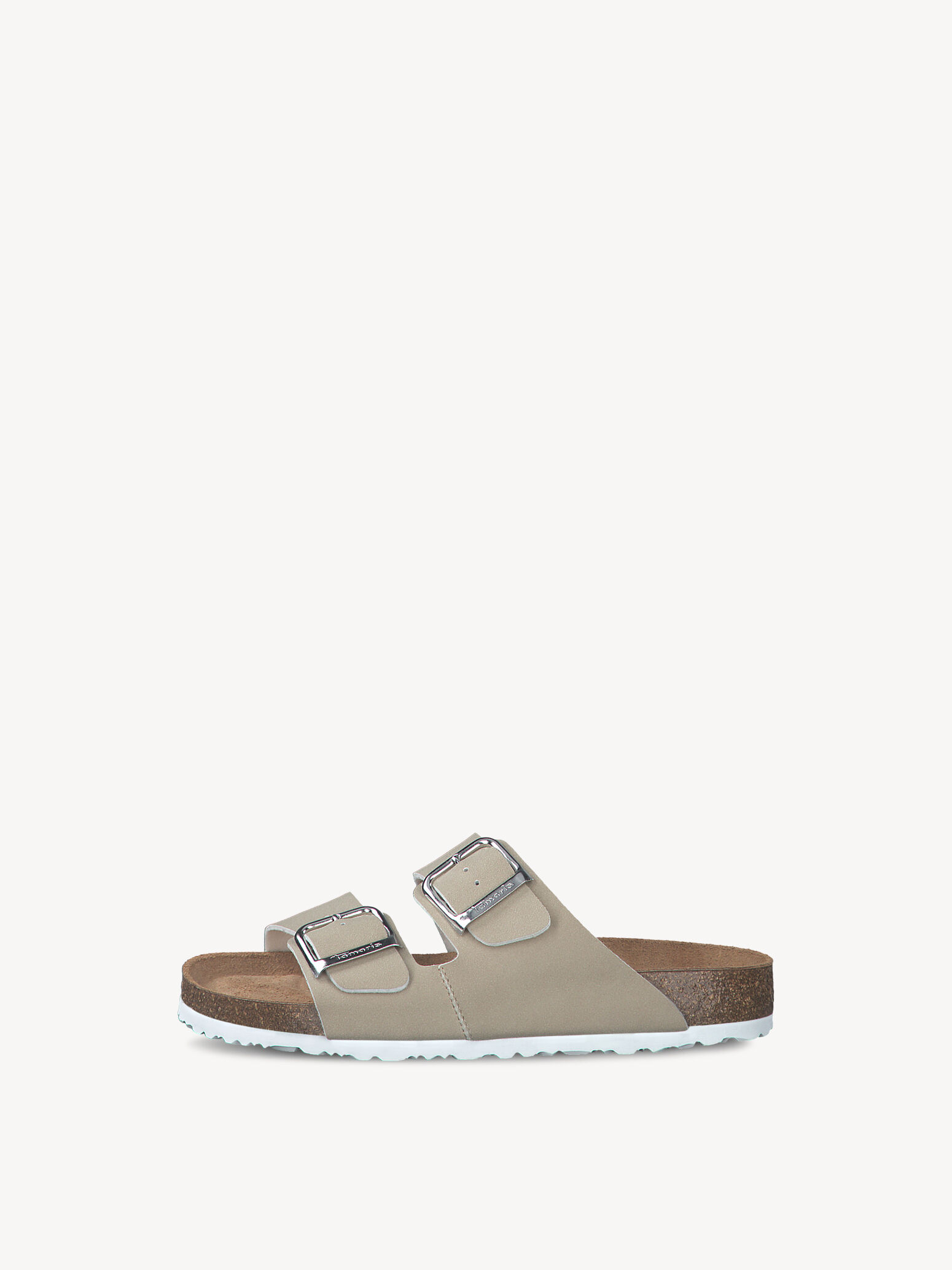 Mule - beige