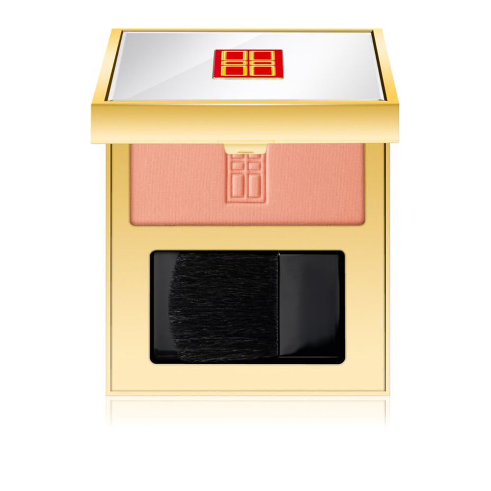 Elizabeth Arden BEAUTIFUL COLOR RADIANCE BLUSH BLUSH TEINTE SWEET PEACH