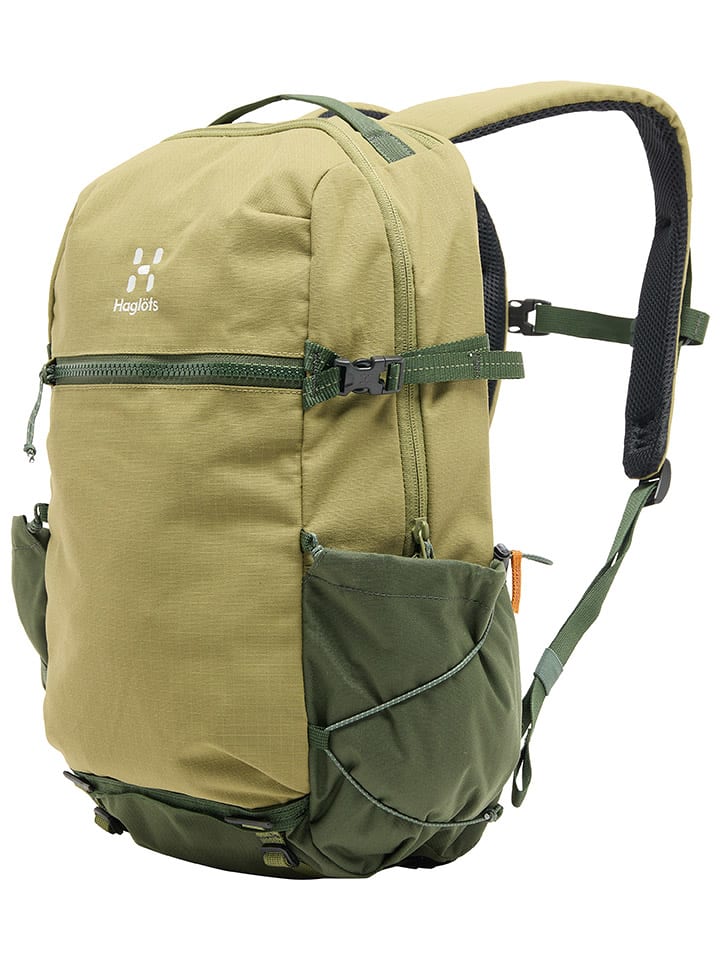 Haglöfs Wanderrucksack 