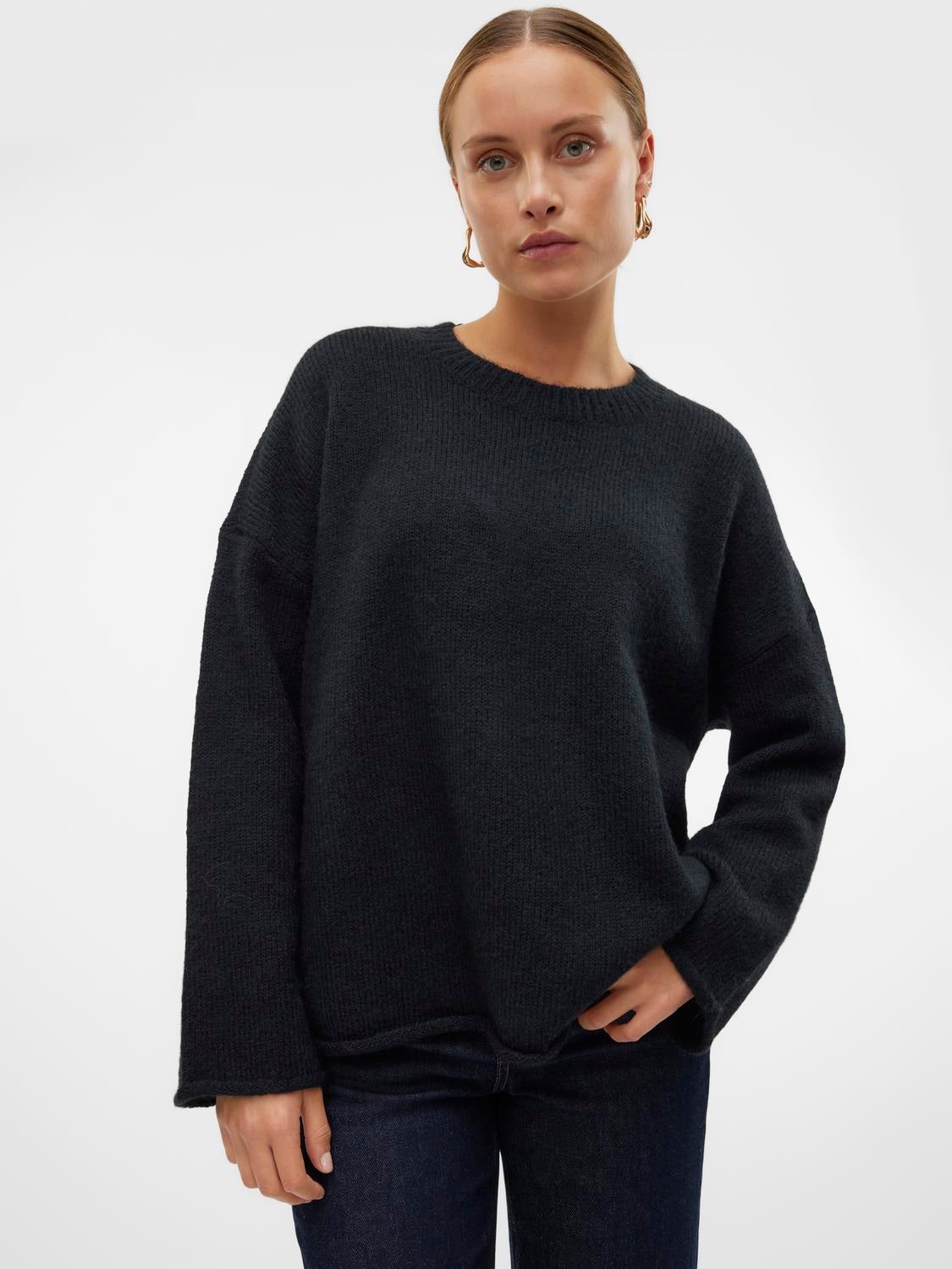 VMNOELLE Pullover