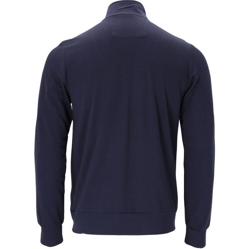 Endurance Loweer Sweatjacke Herren