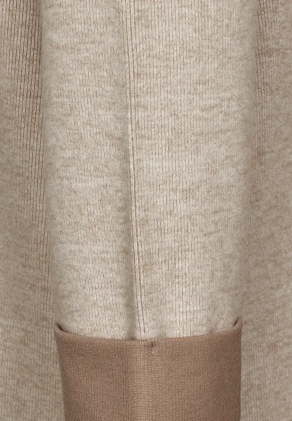 Street One Doubleface Long Cardigan