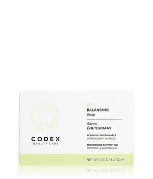 CODEX LABS BIA Balancing Soap Stückseife-125 g