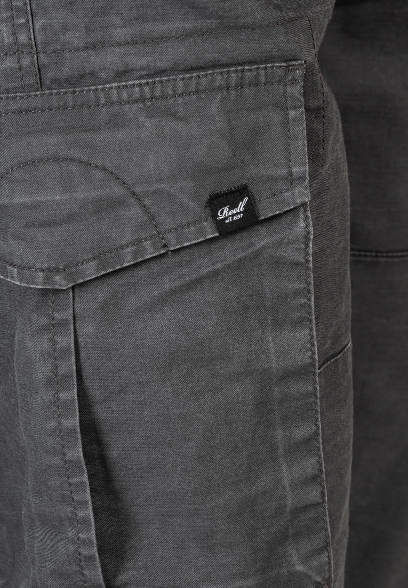 Reell FLEX LC - Pantalones cargo
