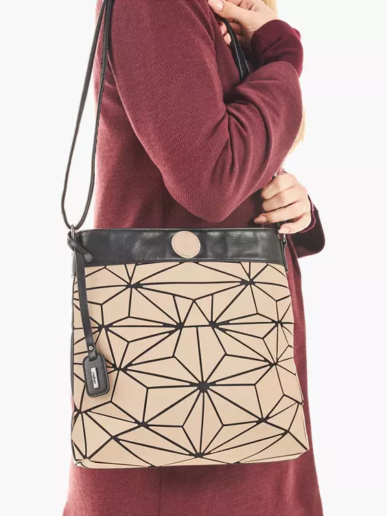 Rieker Rieker Taschen Handtasche H1316
