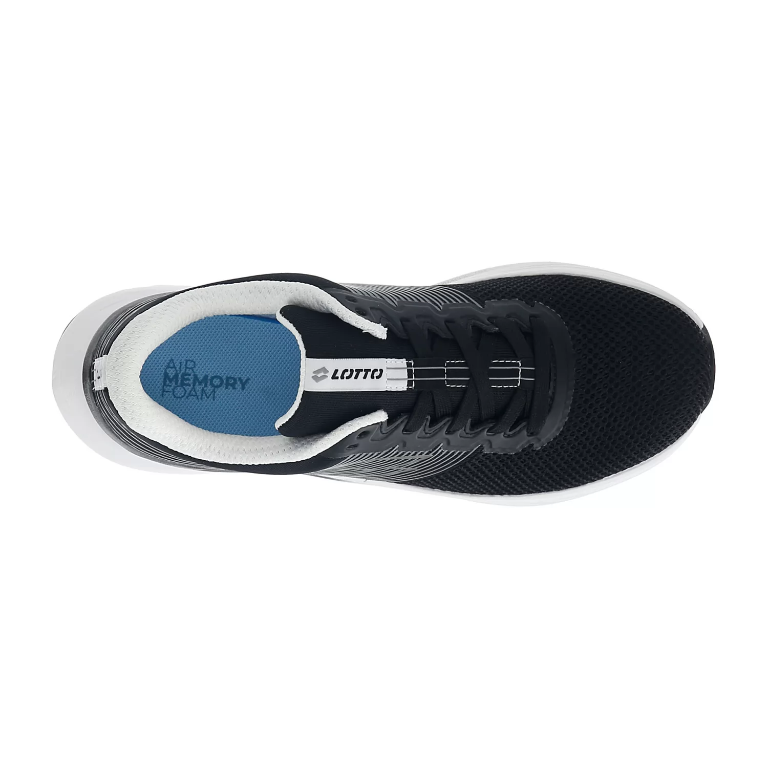 SPEEDEVO 700 III W ALL BLACK/GRAVITY TITAN