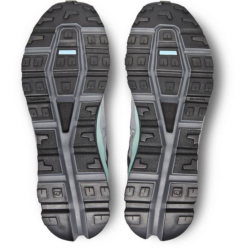 On Cloudvista Laufschuhe Herren