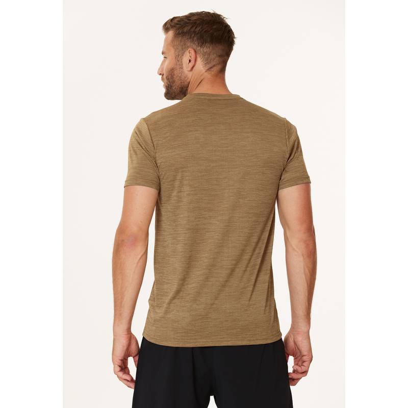 Endurance PORTOFINO Printshirt Herren