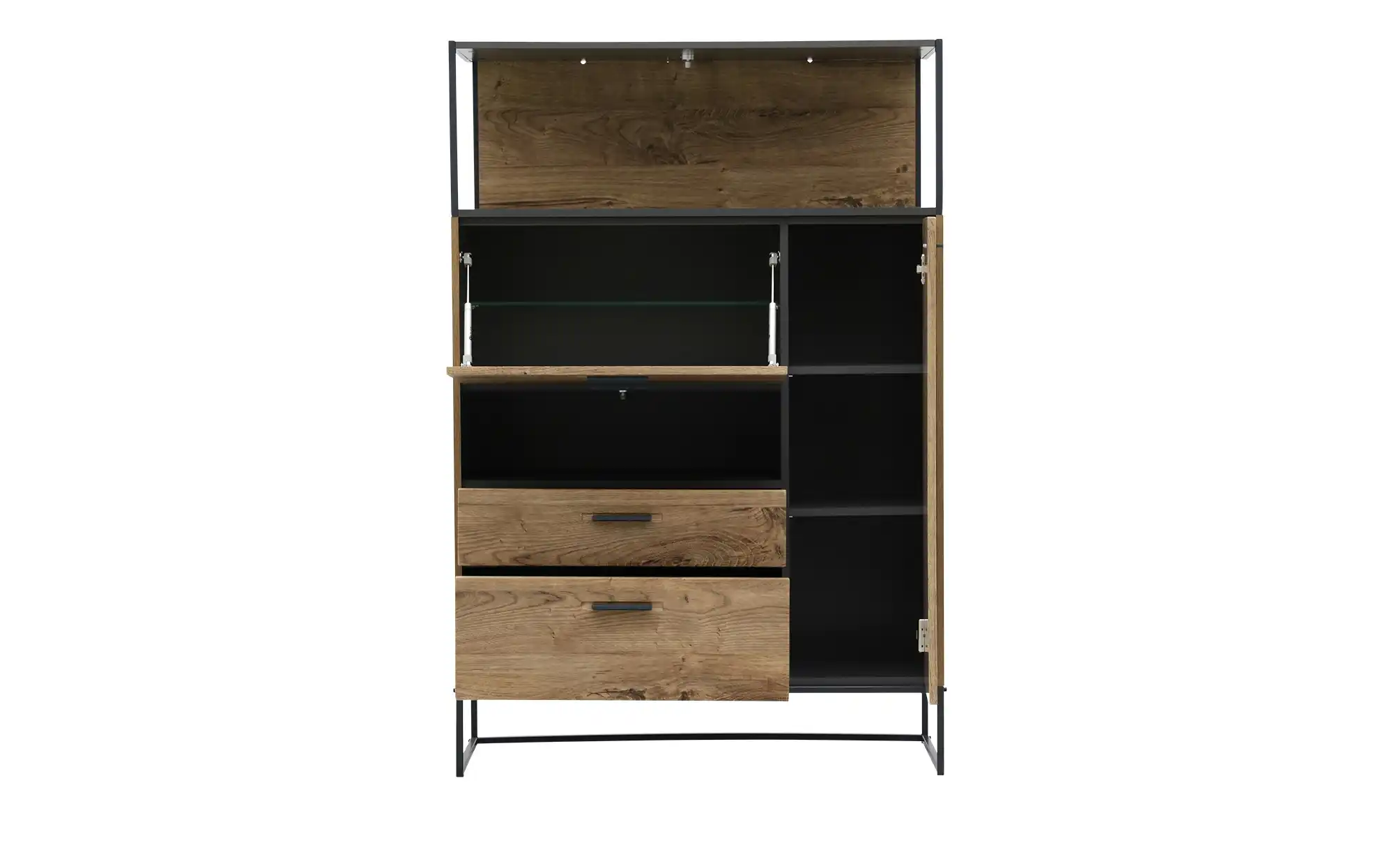 Primo Highboard New York