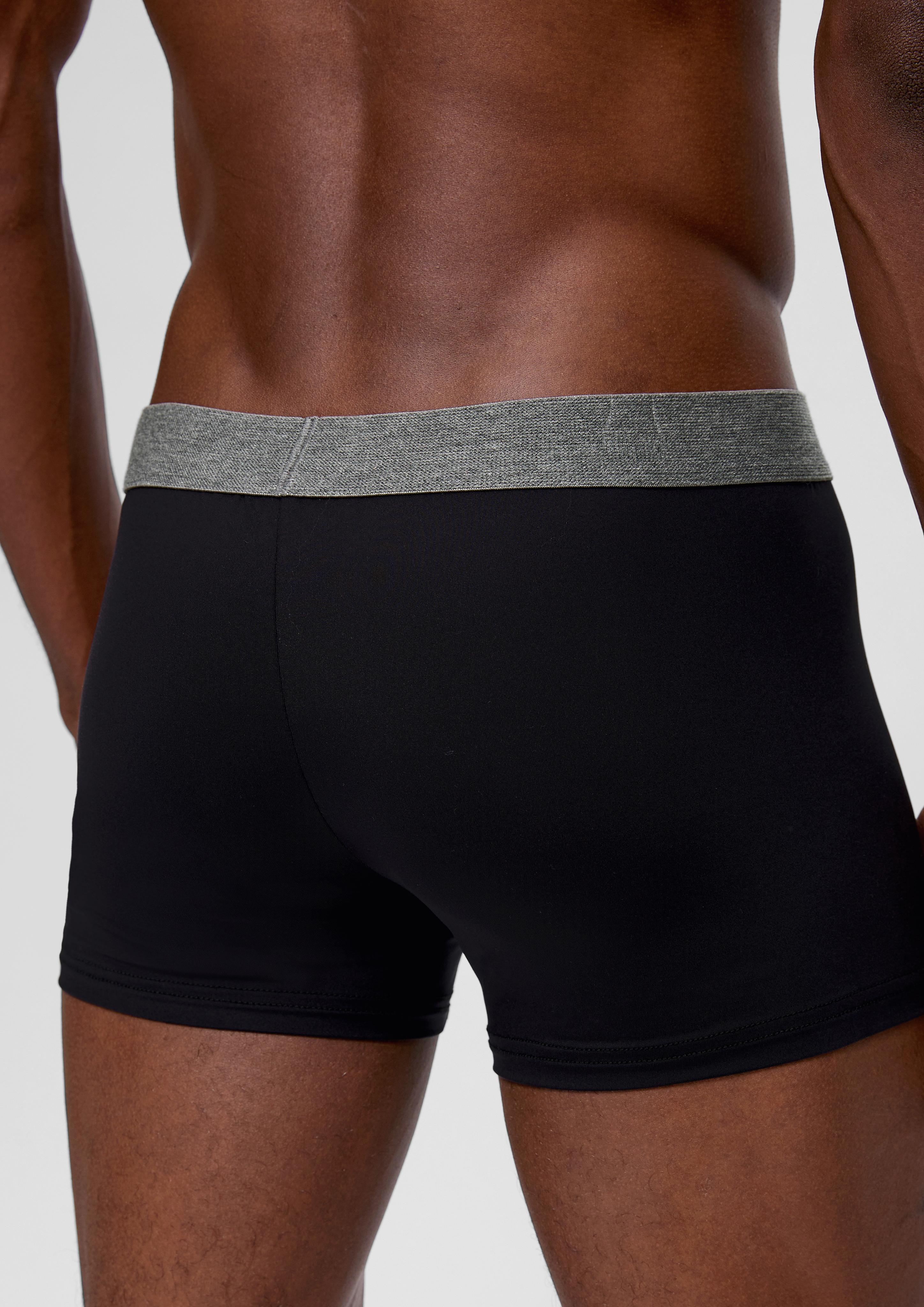 Boxershorts im 2er-Pack  6008406-9999