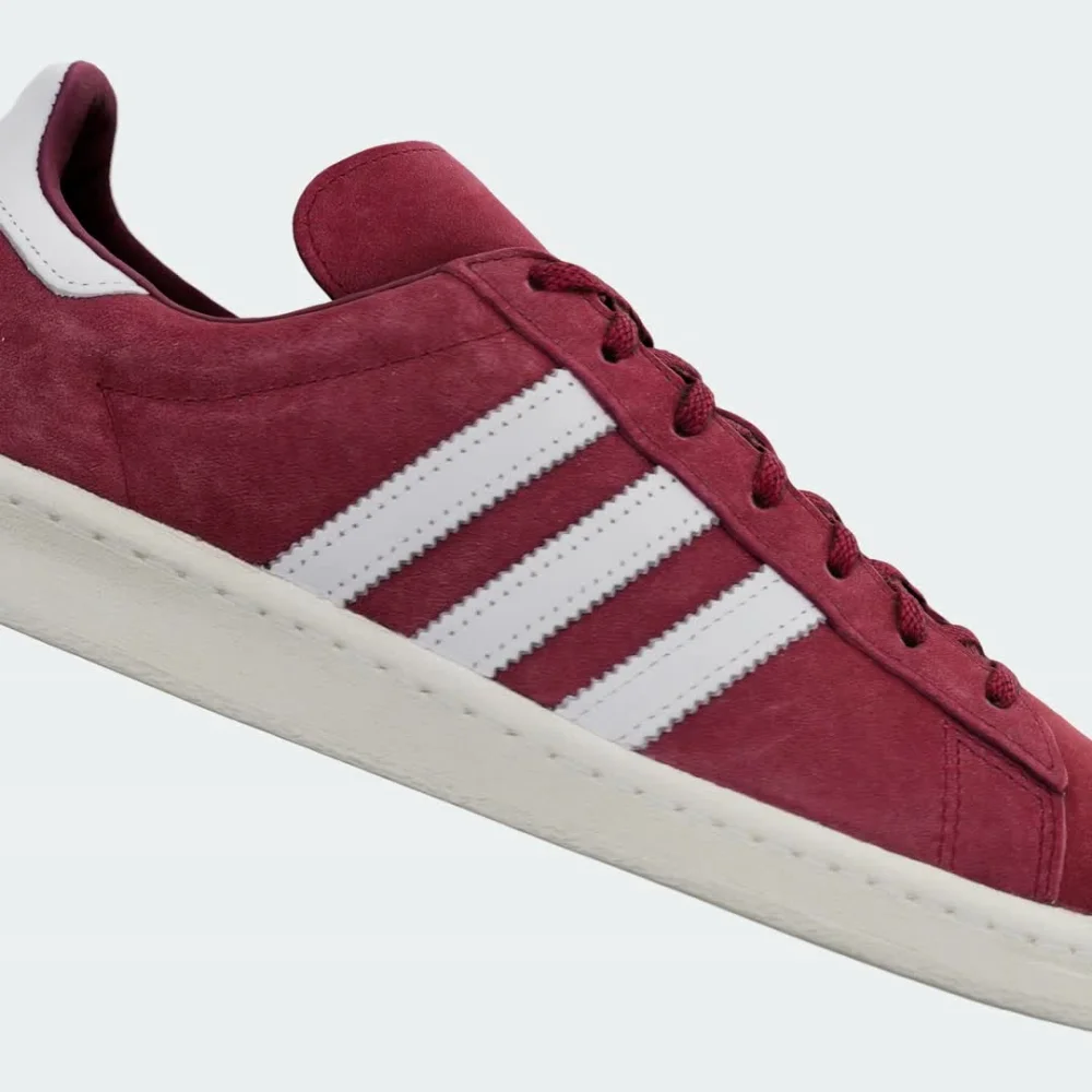 adidas Campus 80s FZ6152 / rot
