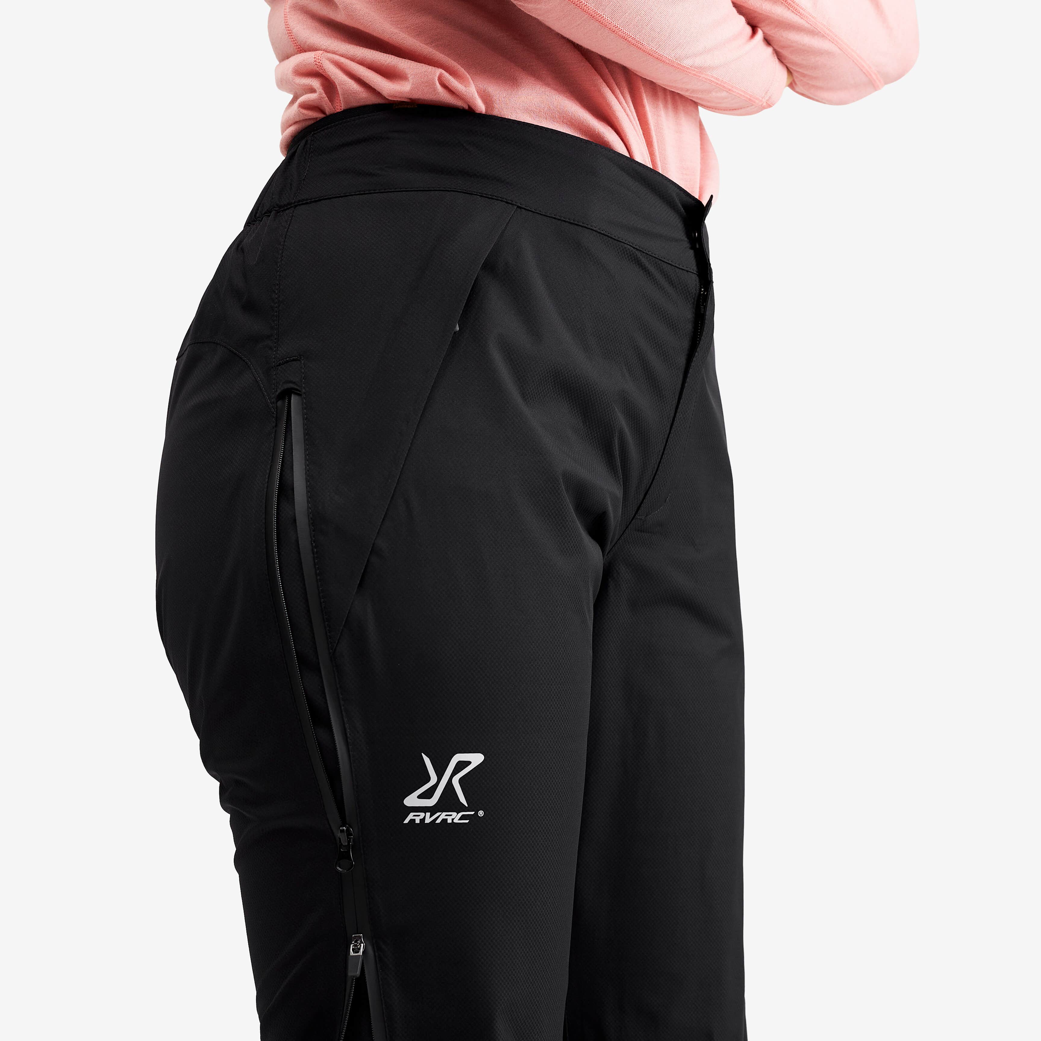 Typhoon Pants Femme Black