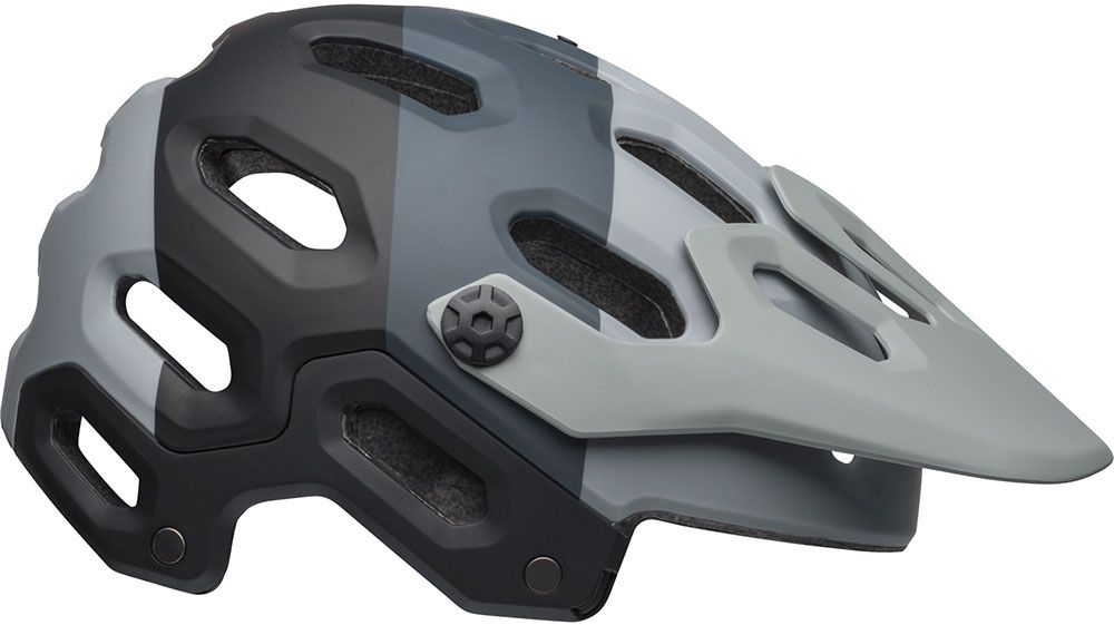 Bell Super 3R MIPS - Fullface Helm kaufen | Bike-Discount