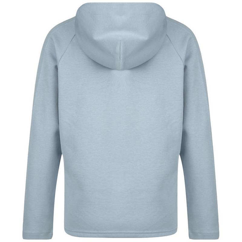 PUMA T7 Relaxed Hoodie Damen