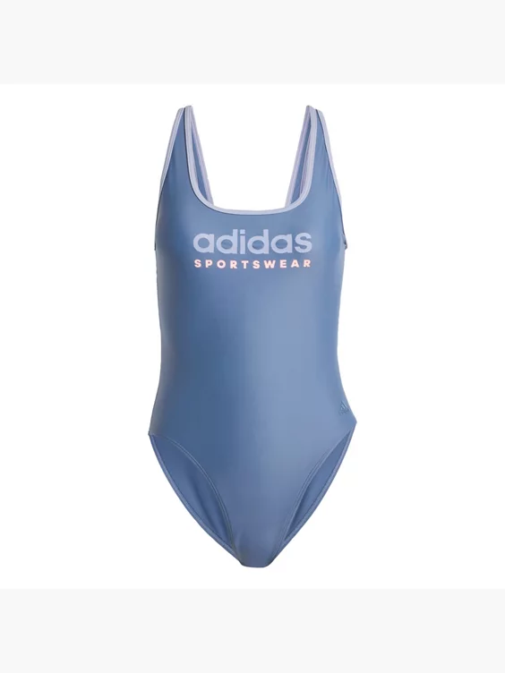 adidas Sportswear U-Back Badeanzug