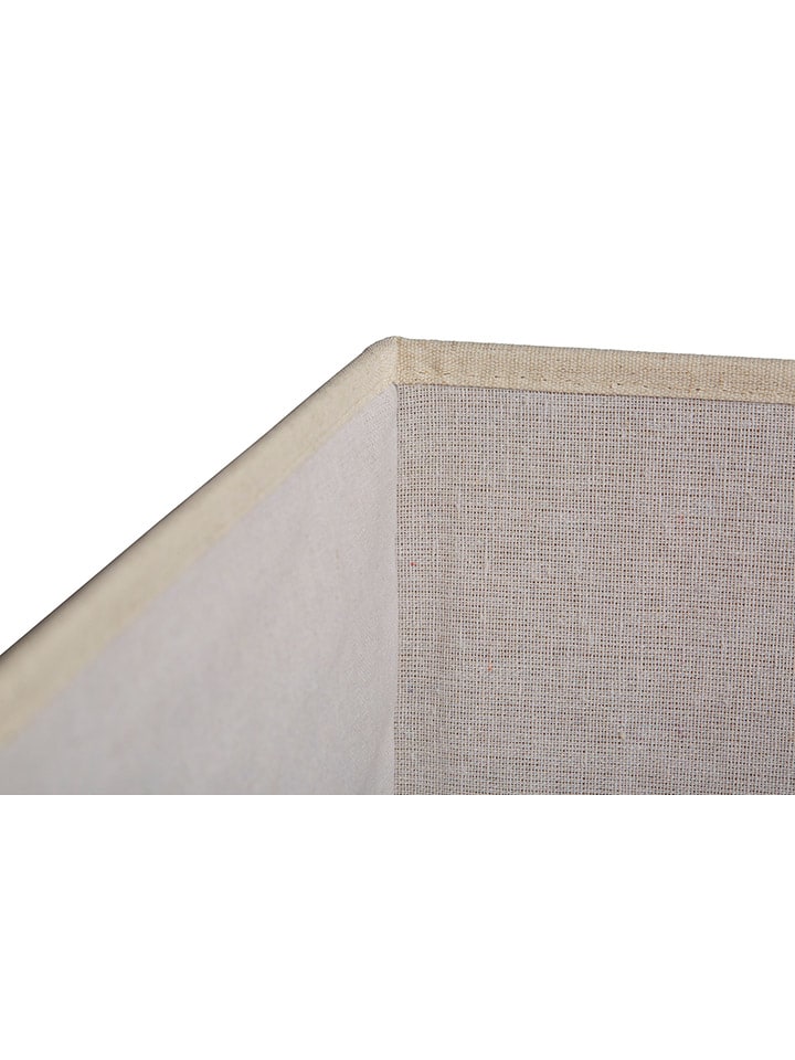 STORE IT Ordnungsbox in Creme - (B)54 x (H)25 x (T)40 cm günstig kaufen onesize
