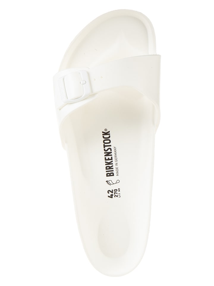 Birkenstock Pantoletten 