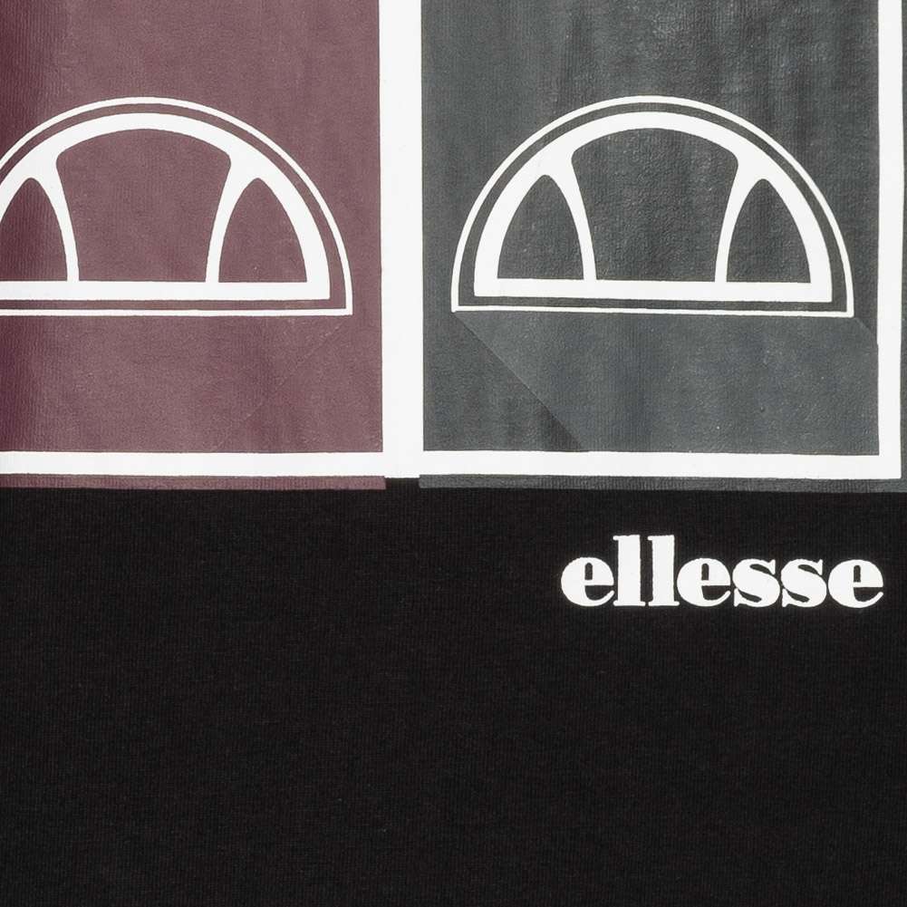 ellesse Caldana Mädchen Kleid S4Q17110-011