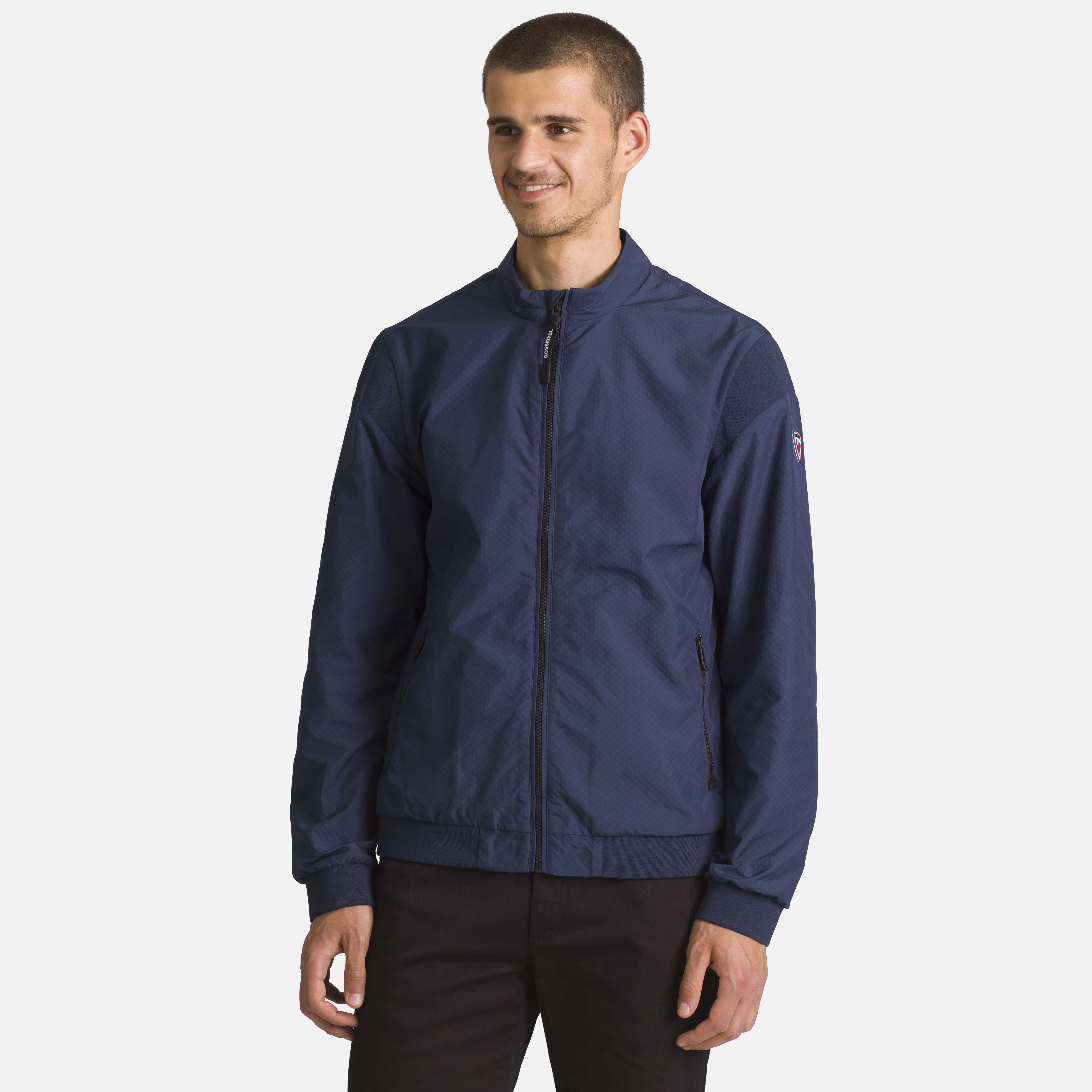 Veste coupe-vent Maxence Homme