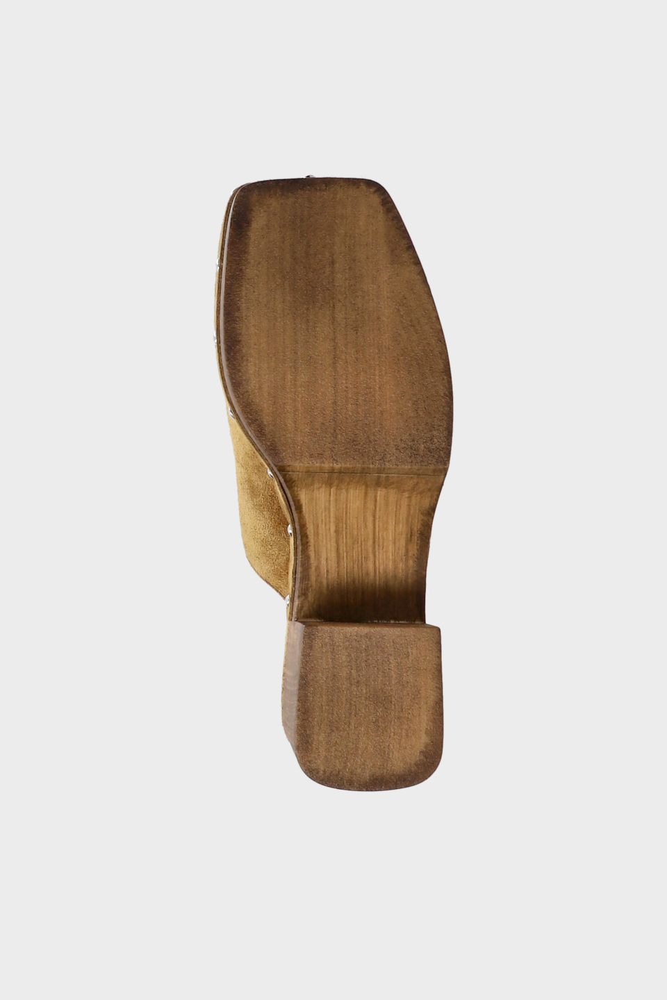 CPH793 suede honey